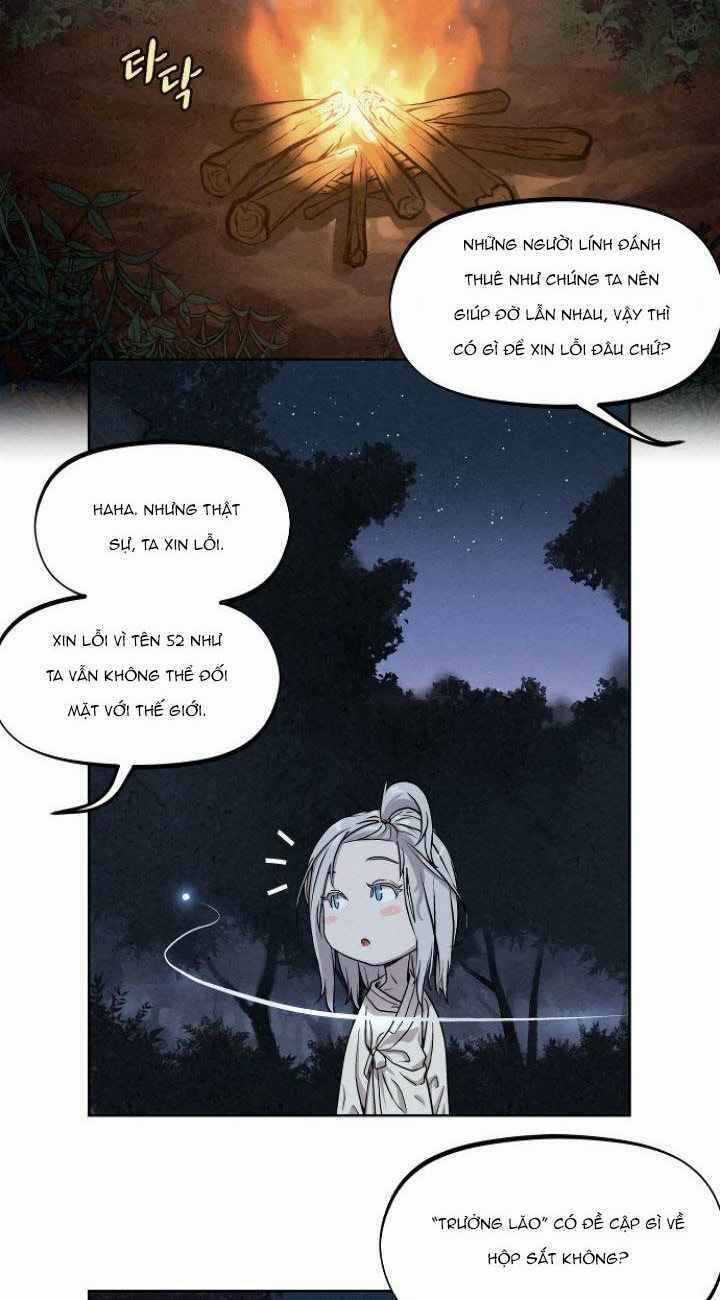 Thợ Săn Mosin Chương 4 trang 7