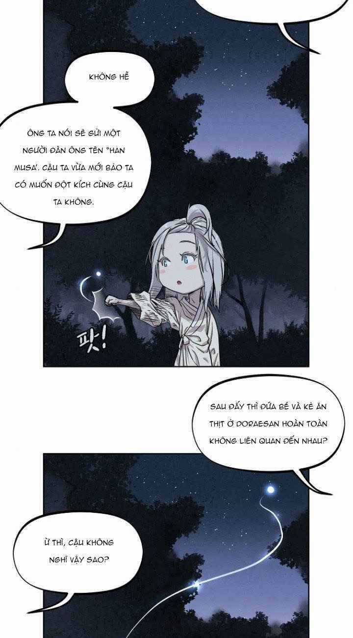 Thợ Săn Mosin Chương 4 trang 8