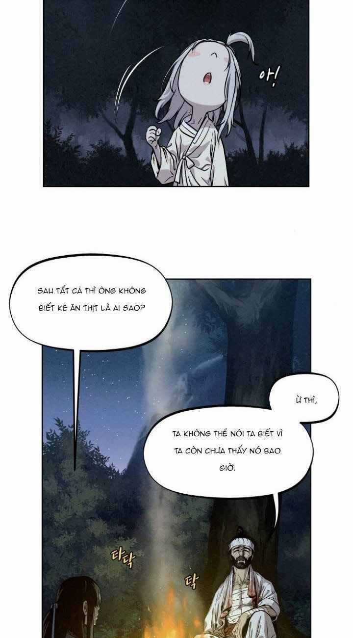 Thợ Săn Mosin Chương 4 trang 9