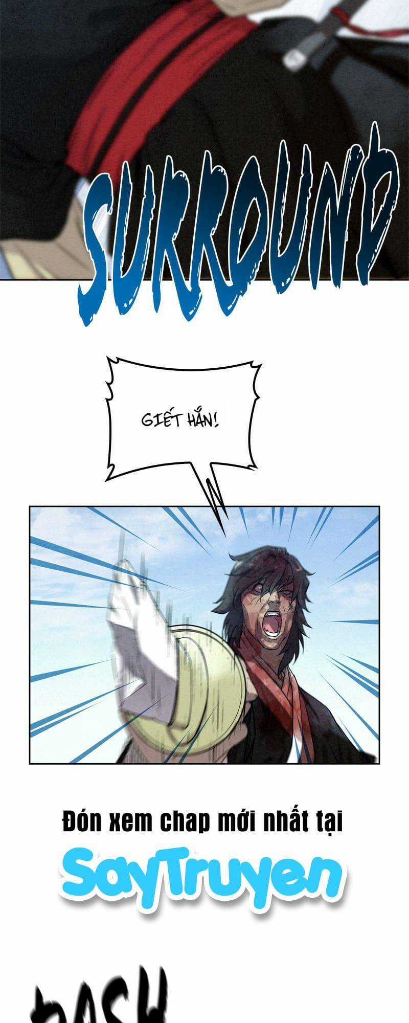 Thợ Săn Mosin Chương 40 trang 10