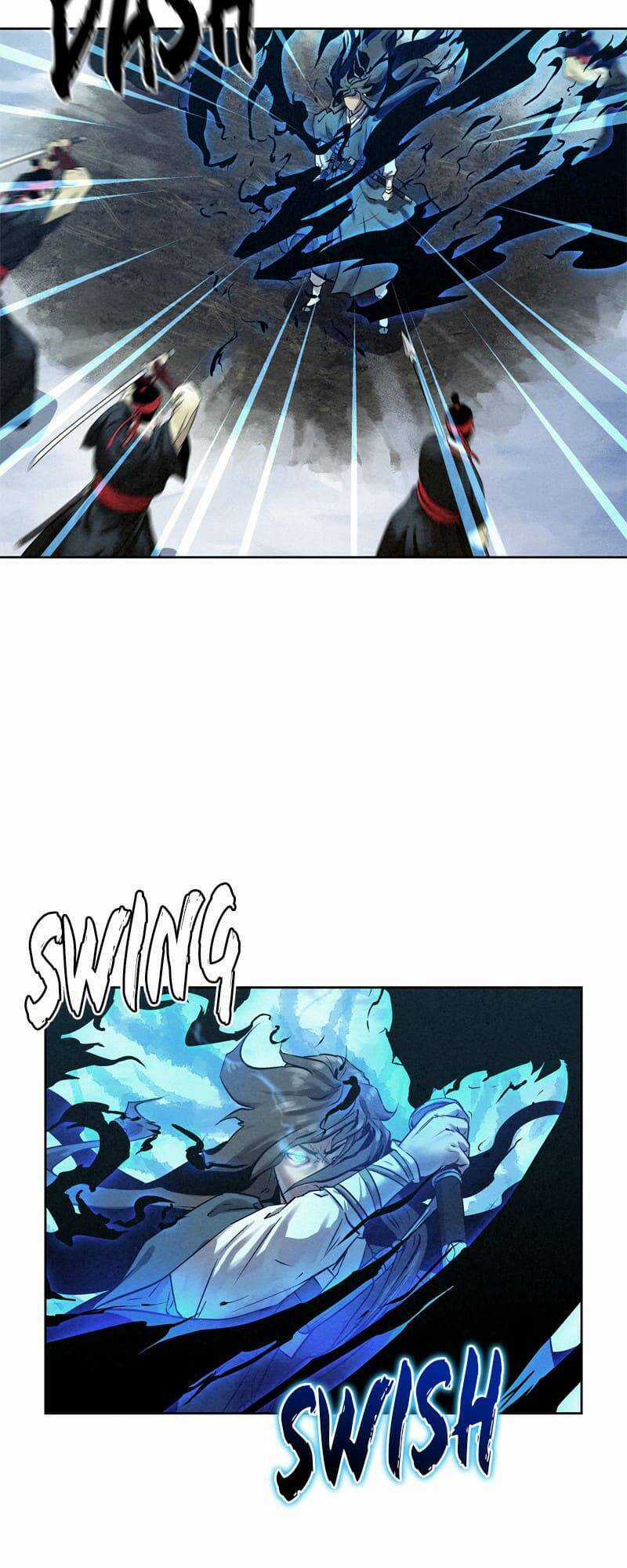 Thợ Săn Mosin Chương 40 trang 11