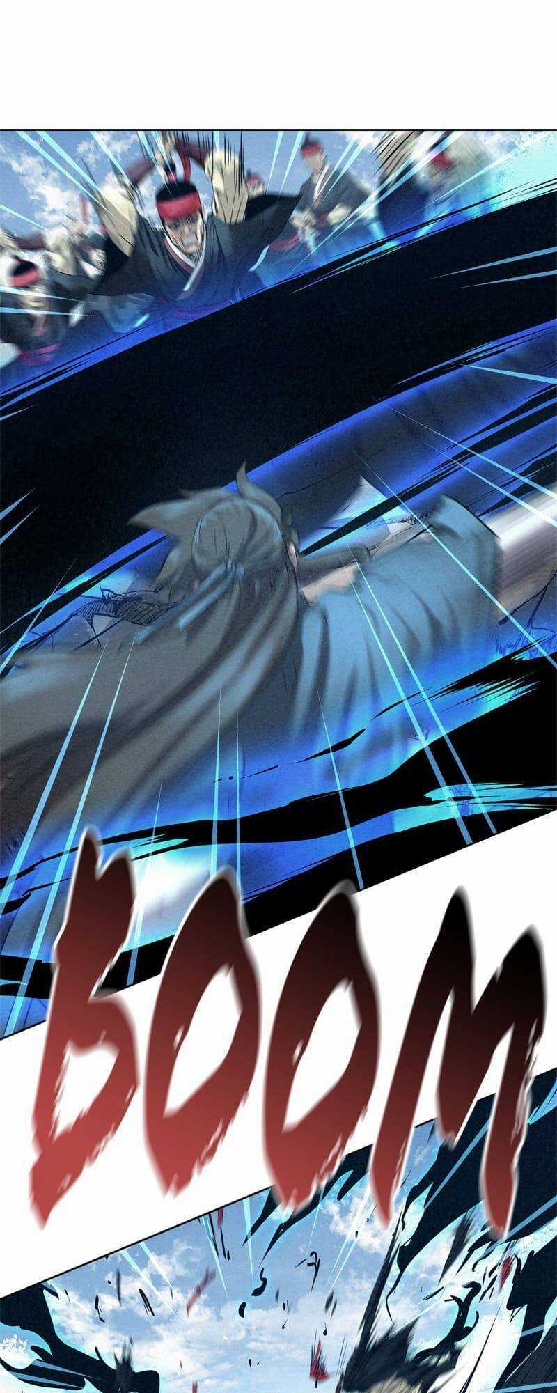 Thợ Săn Mosin Chương 40 trang 12