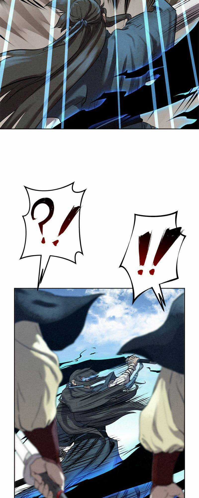 Thợ Săn Mosin Chương 40 trang 14