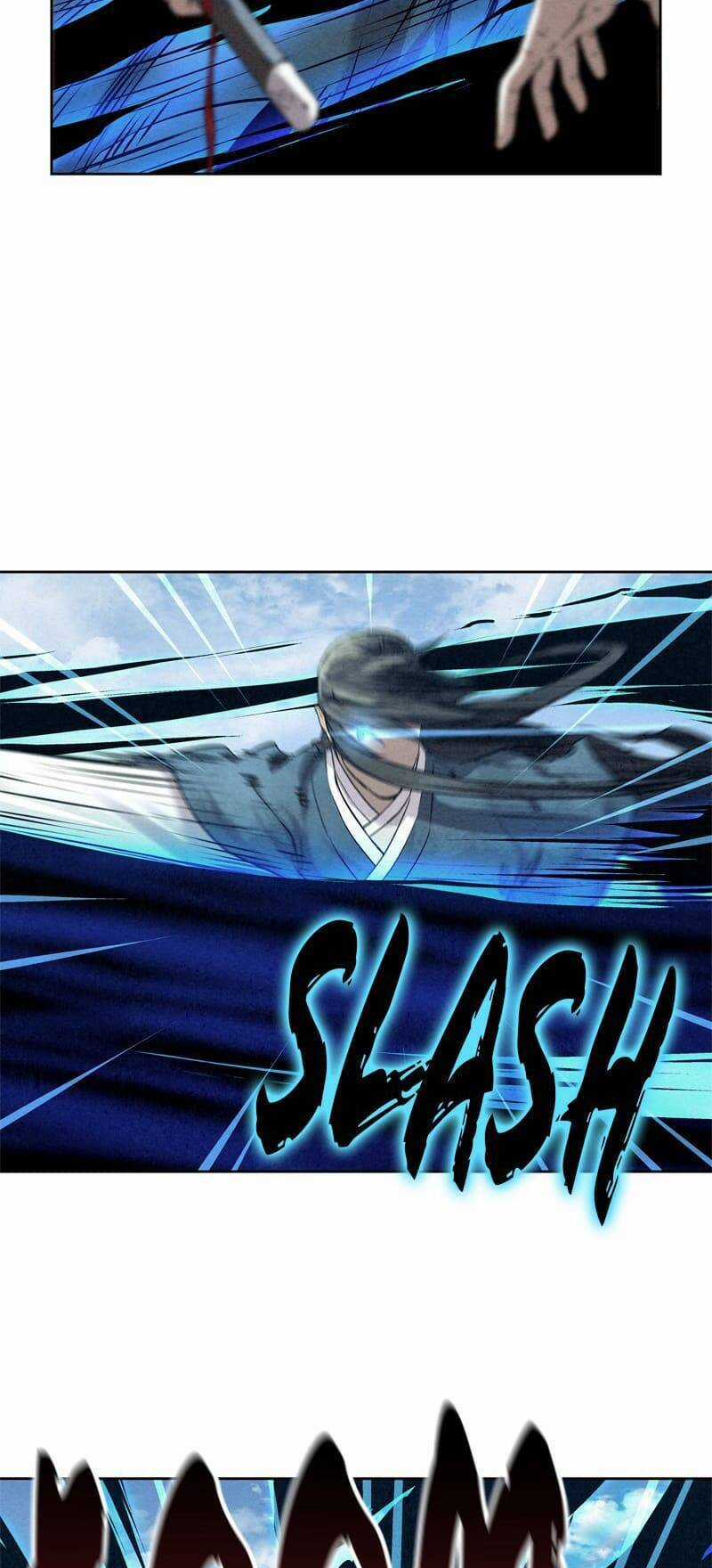 Thợ Săn Mosin Chương 40 trang 15