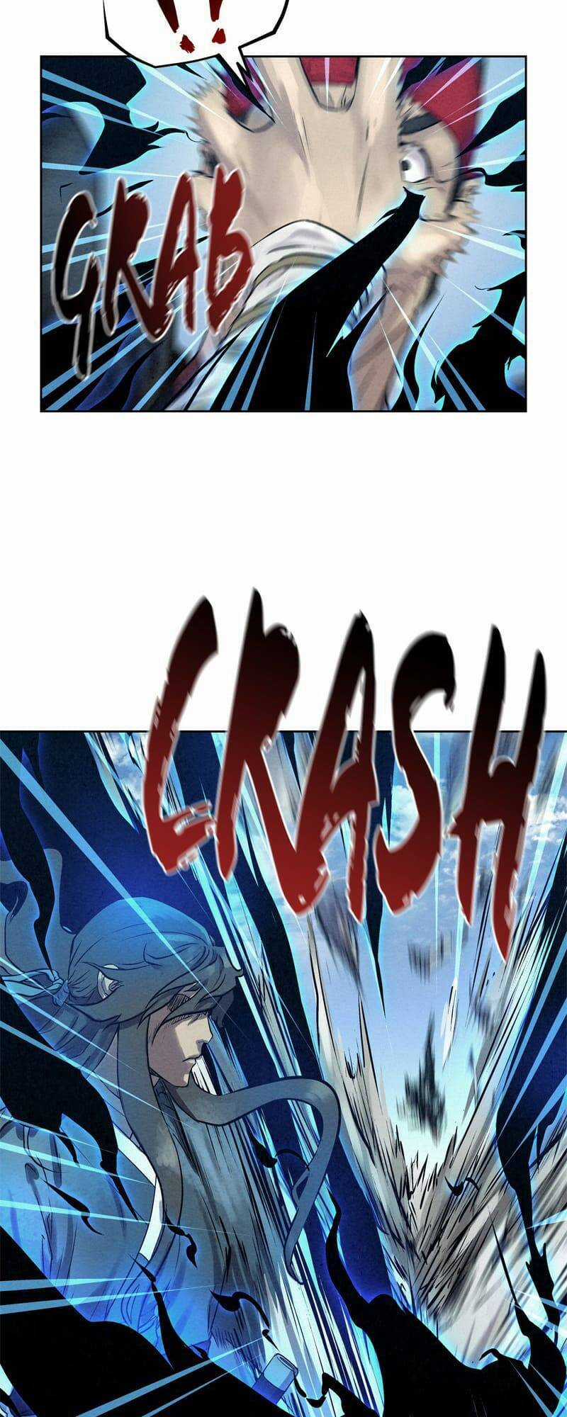 Thợ Săn Mosin Chương 40 trang 20