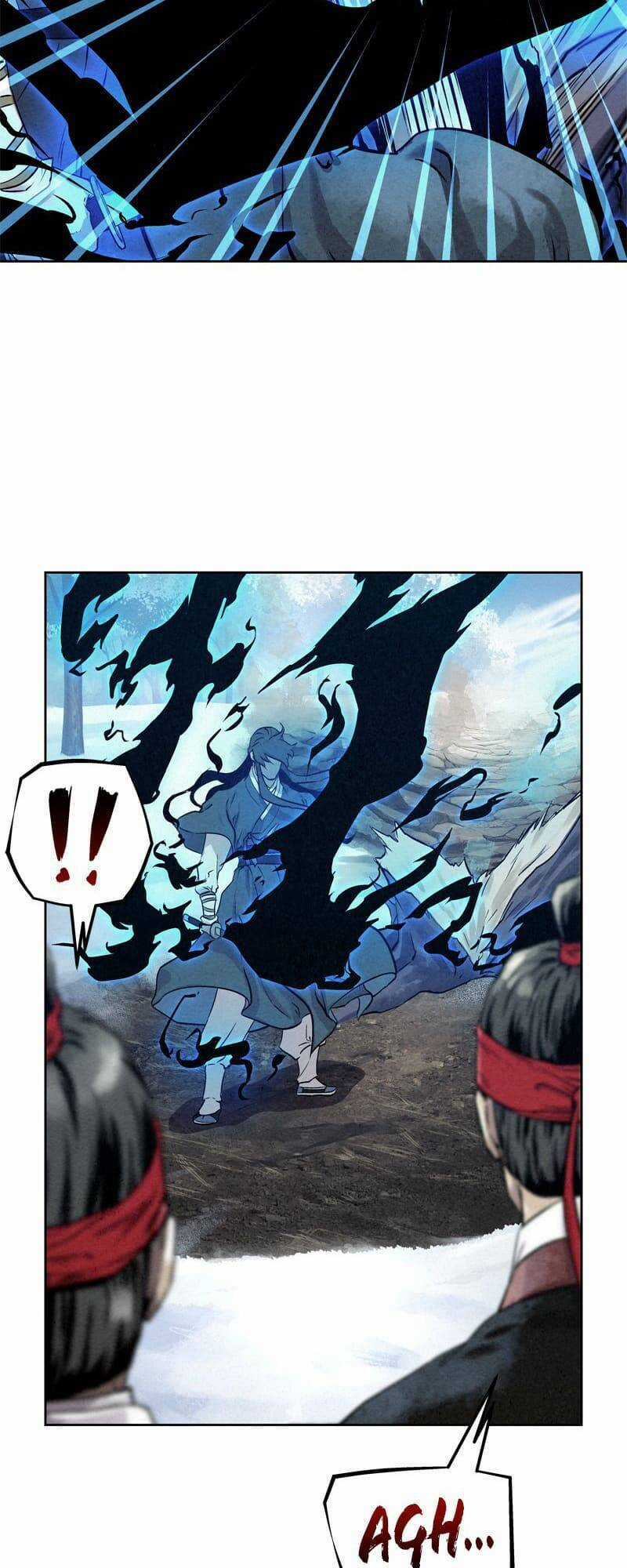 Thợ Săn Mosin Chương 40 trang 21