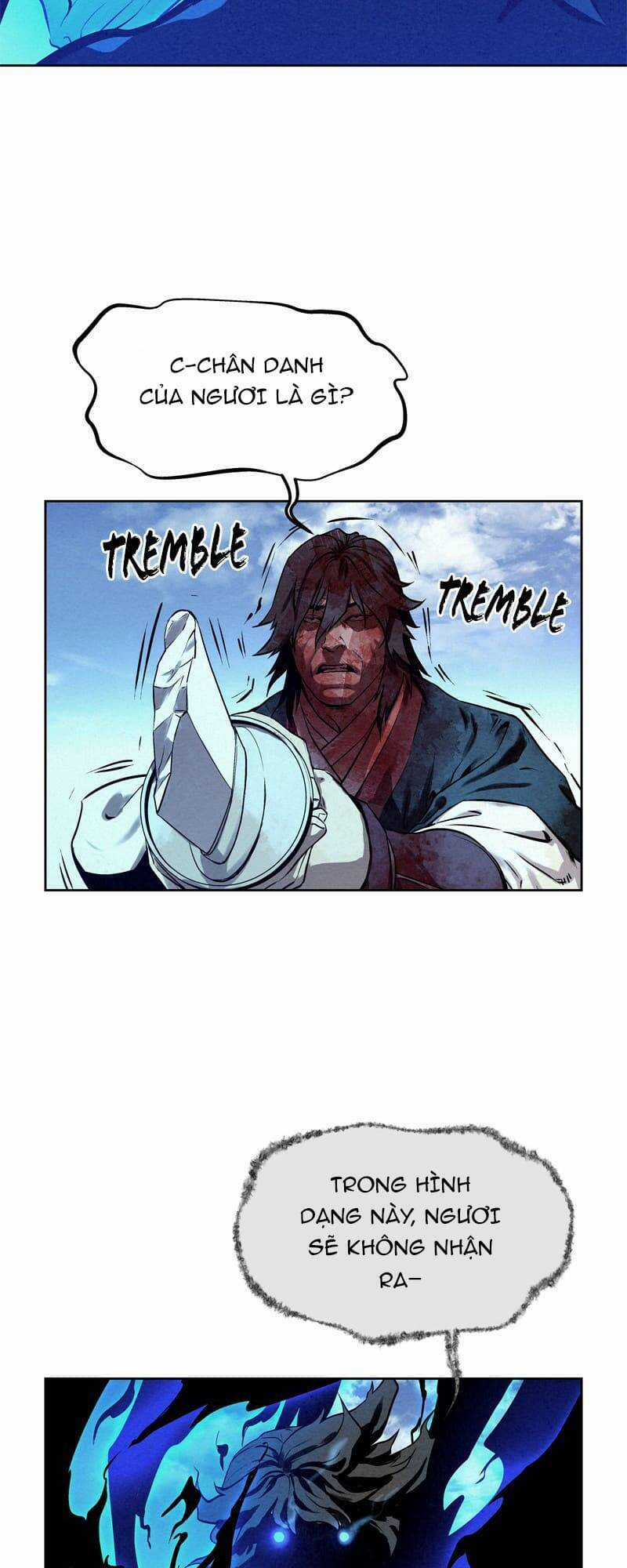 Thợ Săn Mosin Chương 40 trang 29