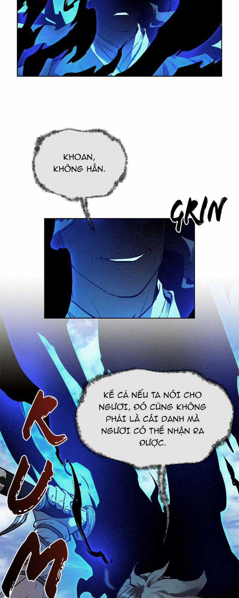 Thợ Săn Mosin Chương 40 trang 30