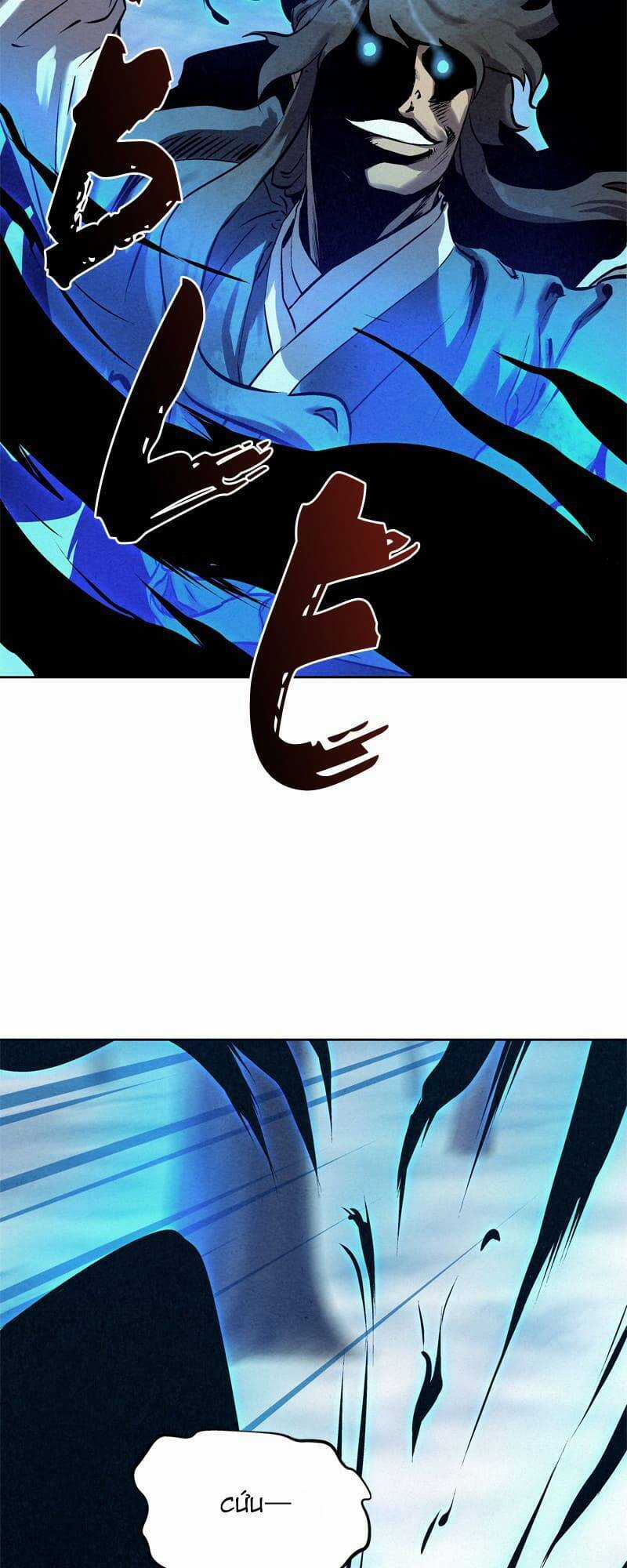 Thợ Săn Mosin Chương 40 trang 31