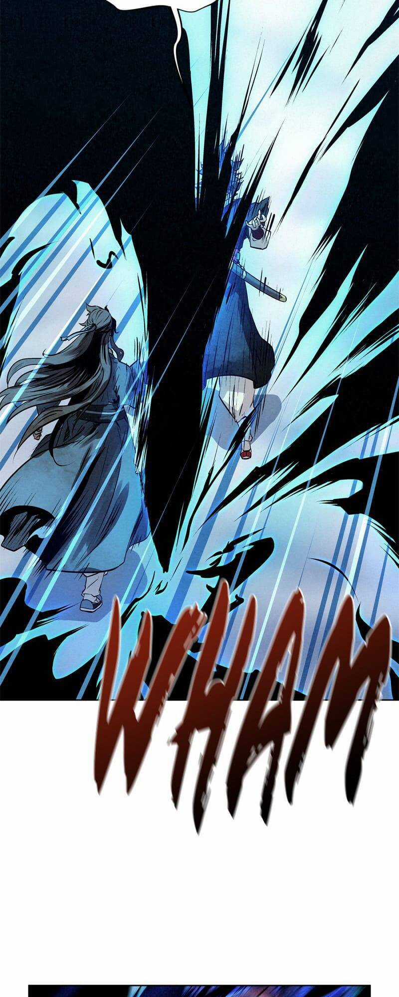 Thợ Săn Mosin Chương 40 trang 32