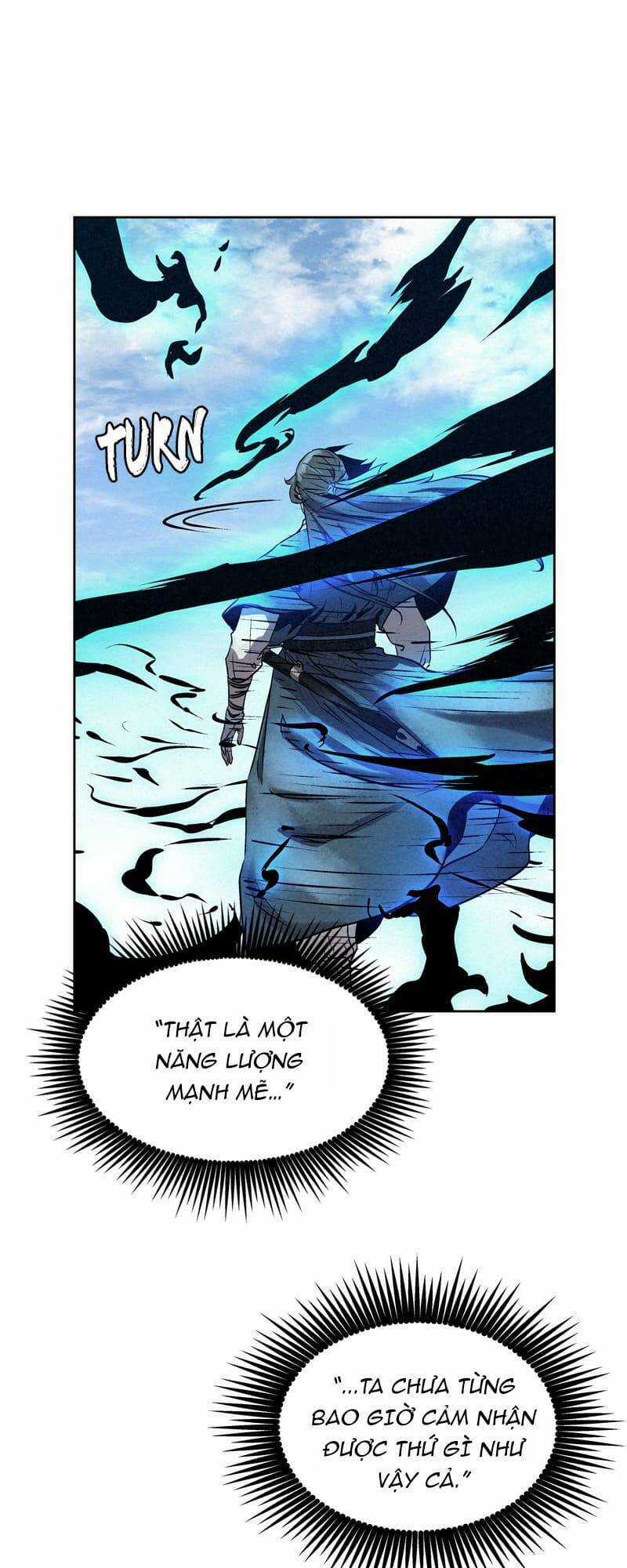 Thợ Săn Mosin Chương 40 trang 35