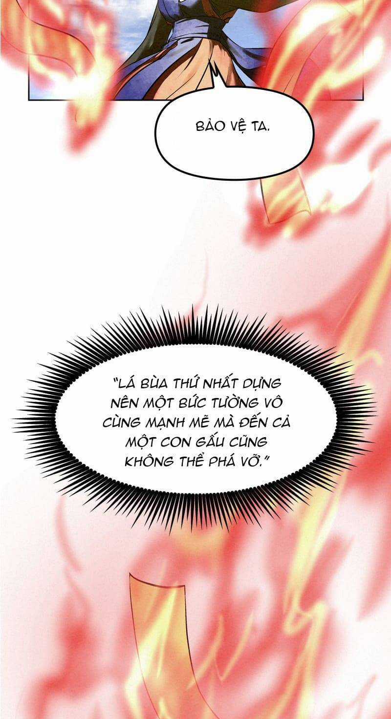 Thợ Săn Mosin Chương 40 trang 43