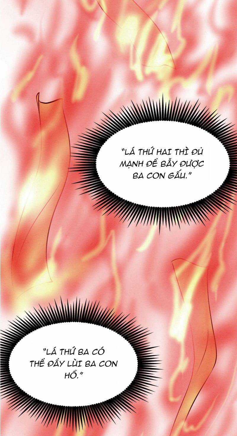 Thợ Săn Mosin Chương 40 trang 44