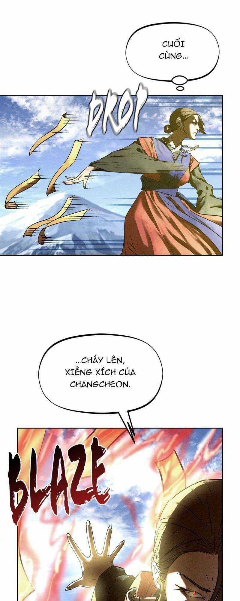 Thợ Săn Mosin Chương 40 trang 46