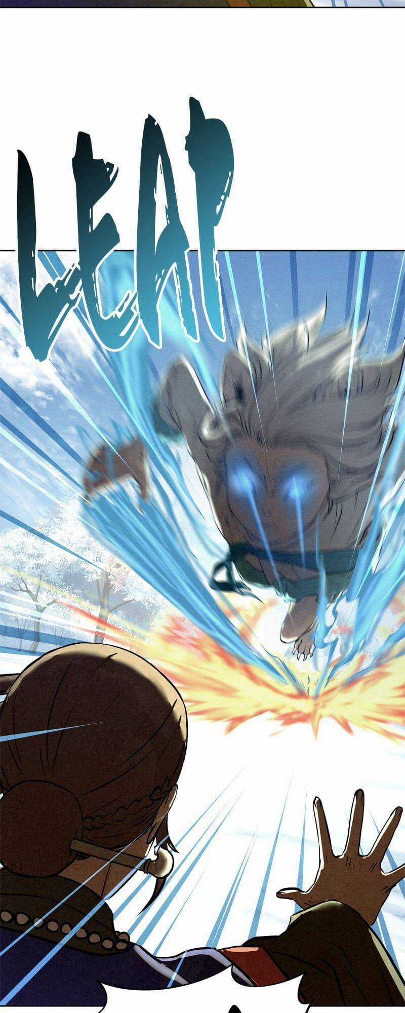 Thợ Săn Mosin Chương 40 trang 51