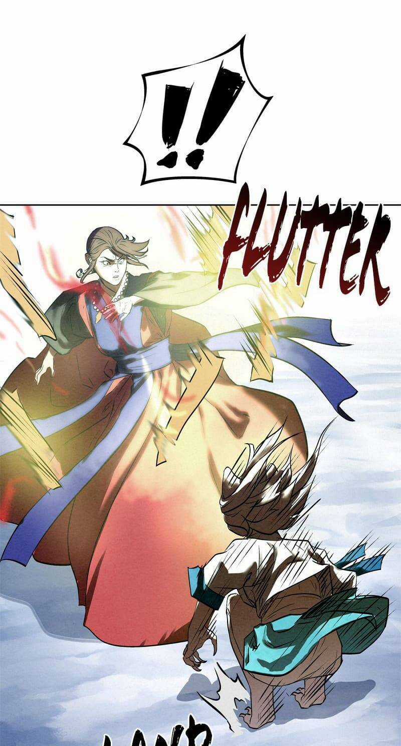 Thợ Săn Mosin Chương 40 trang 53