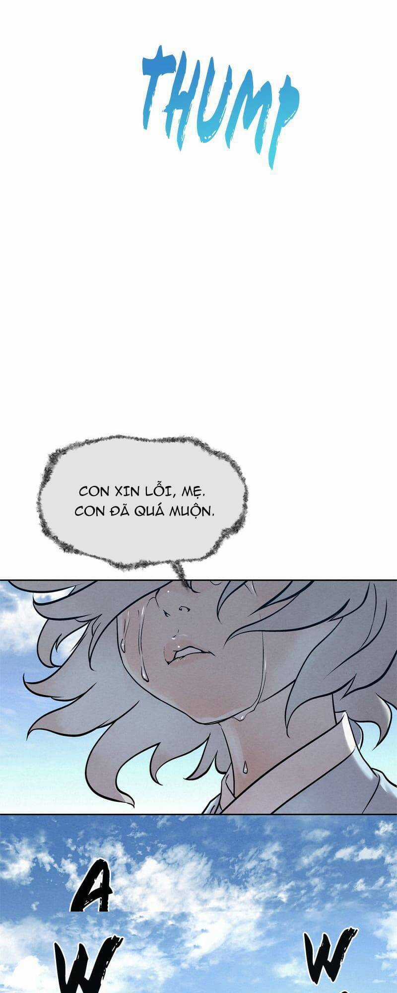 Thợ Săn Mosin Chương 40 trang 57