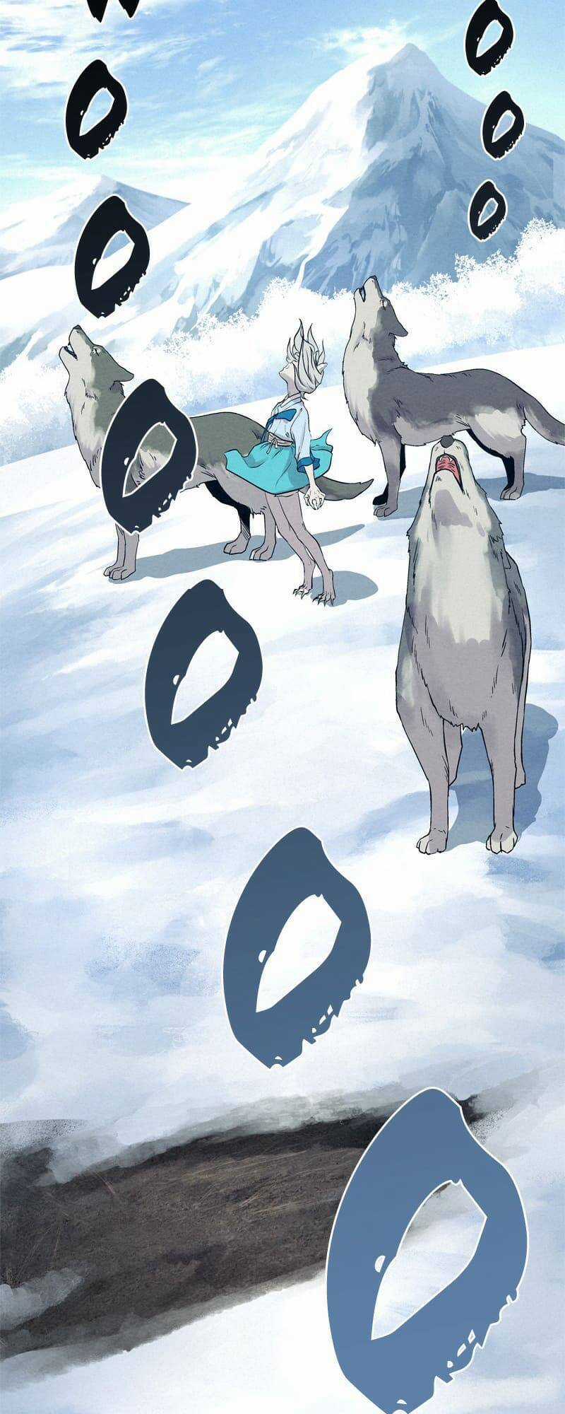 Thợ Săn Mosin Chương 40 trang 58