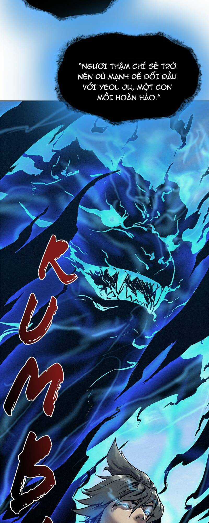 Thợ Săn Mosin Chương 40 trang 63