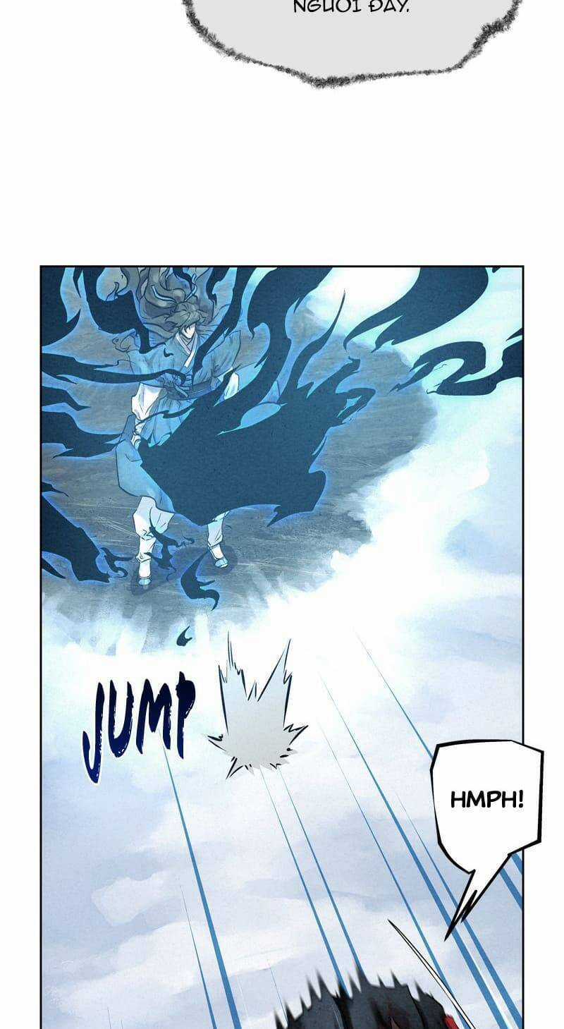 Thợ Săn Mosin Chương 40 trang 7