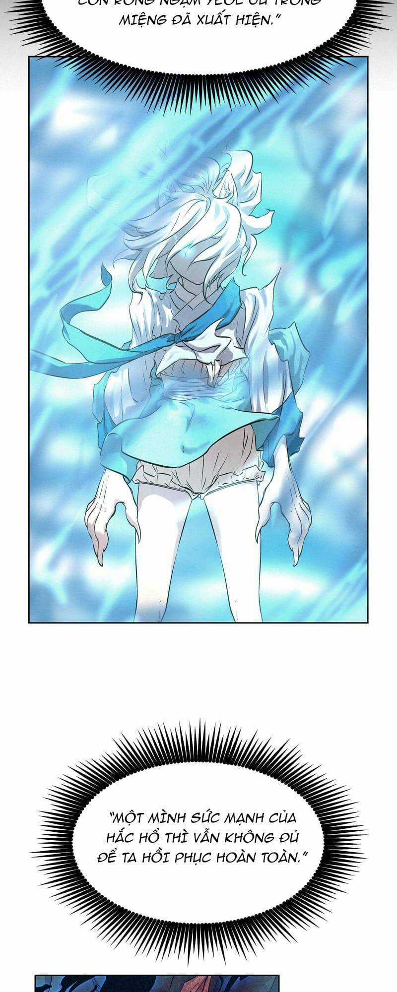 Thợ Săn Mosin Chương 41 trang 10