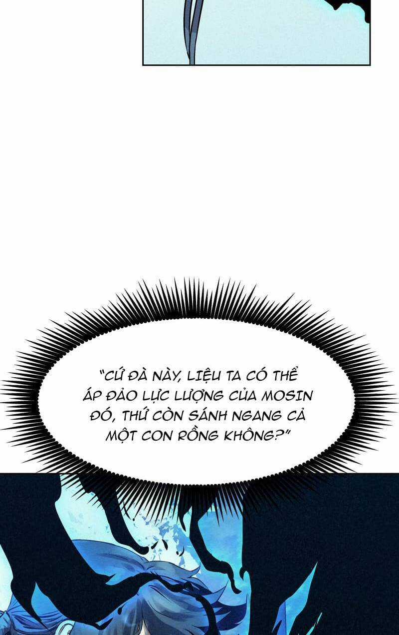 Thợ Săn Mosin Chương 41 trang 12