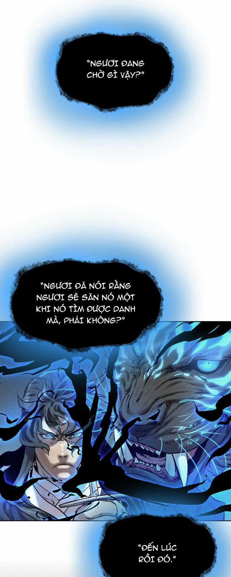 Thợ Săn Mosin Chương 41 trang 14