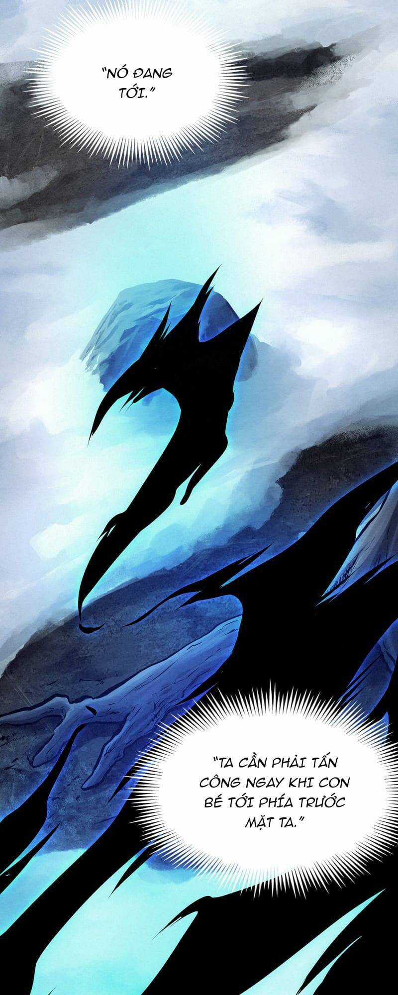 Thợ Săn Mosin Chương 41 trang 19