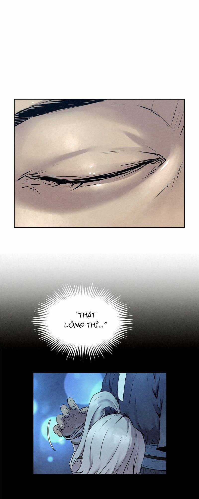 Thợ Săn Mosin Chương 41 trang 26