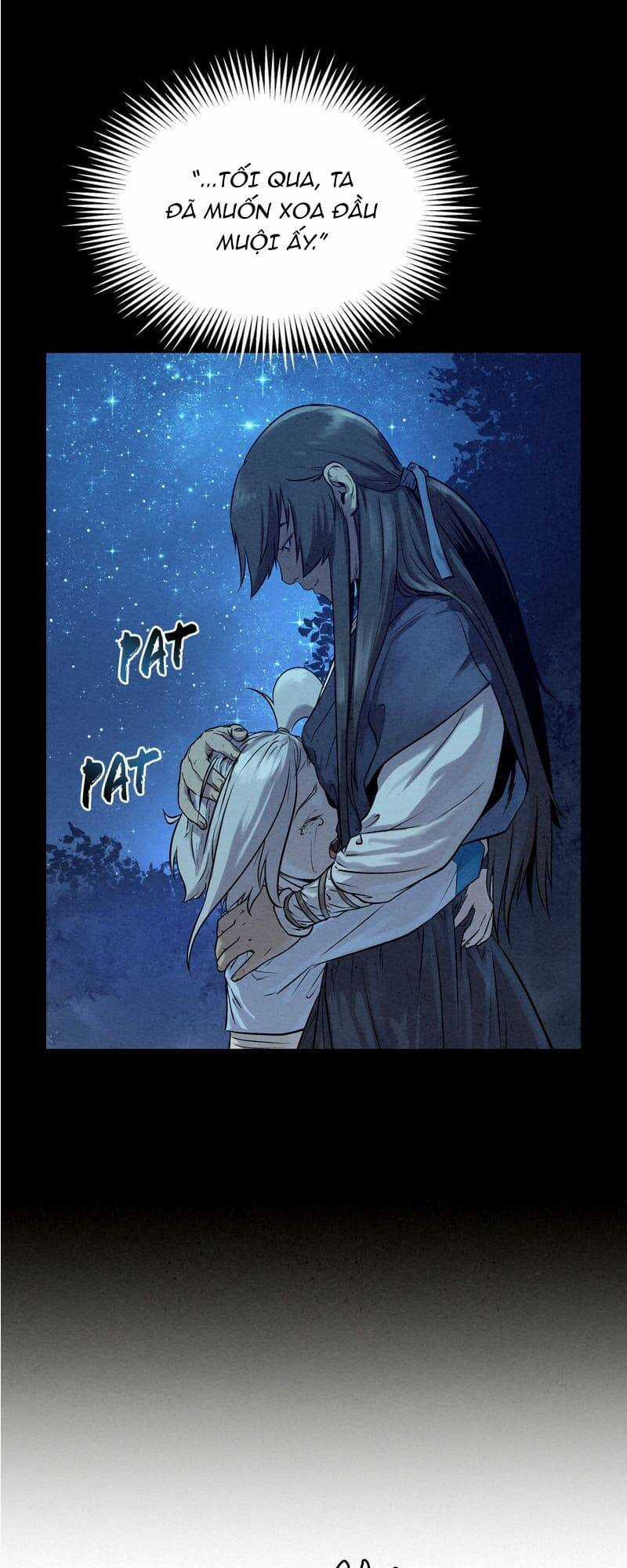 Thợ Săn Mosin Chương 41 trang 27