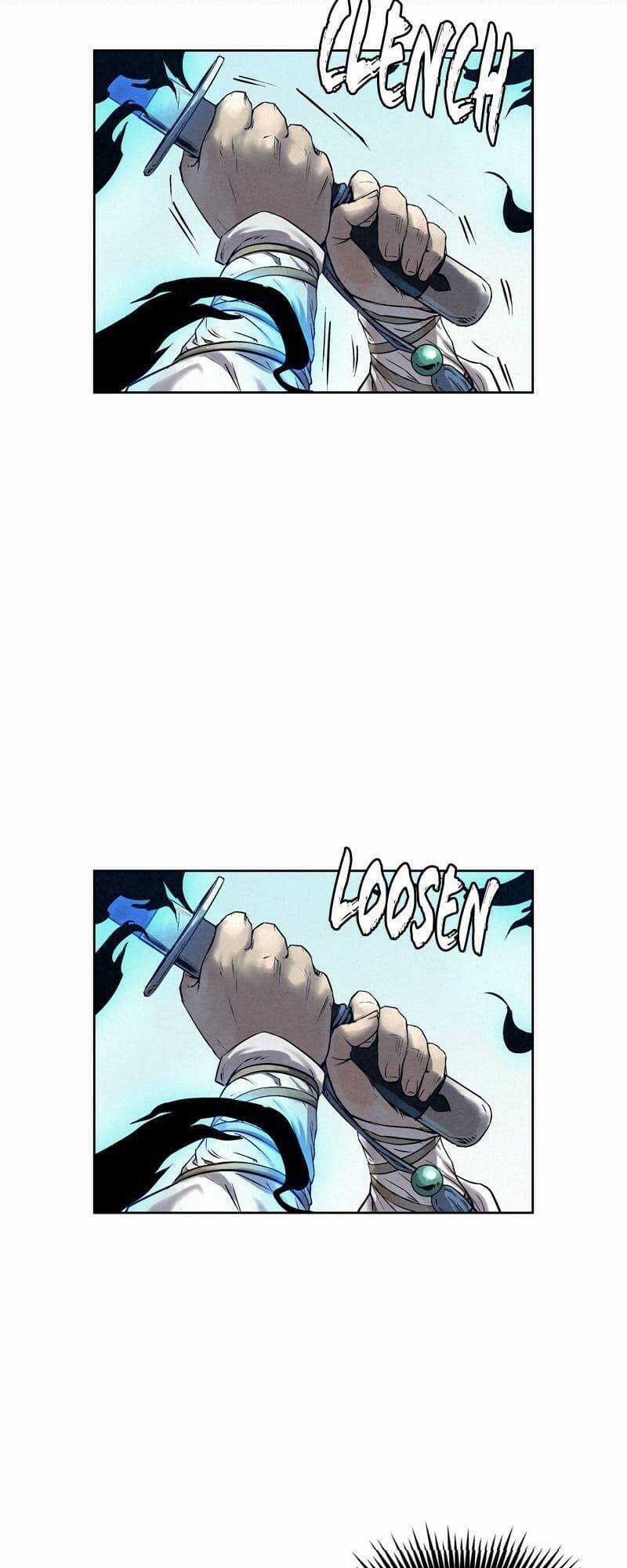 Thợ Săn Mosin Chương 41 trang 28