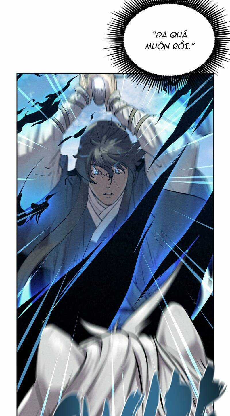 Thợ Săn Mosin Chương 41 trang 29