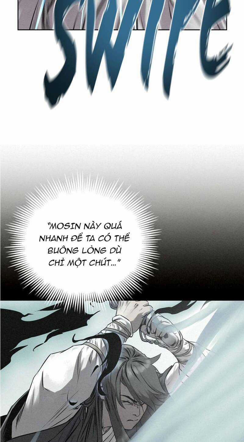 Thợ Săn Mosin Chương 41 trang 30