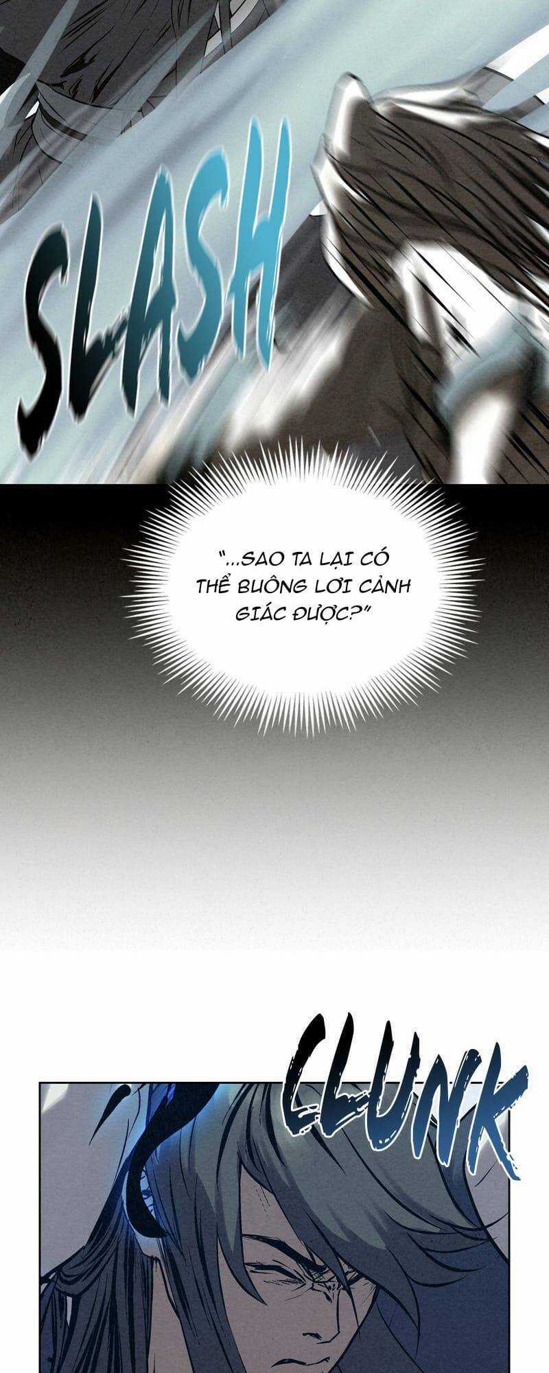 Thợ Săn Mosin Chương 41 trang 31