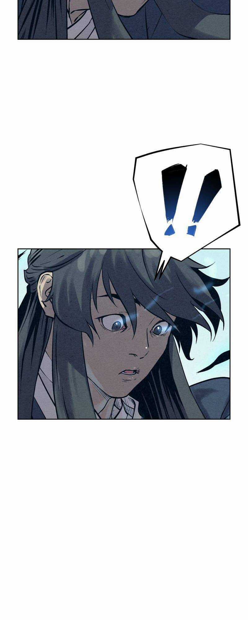 Thợ Săn Mosin Chương 41 trang 32