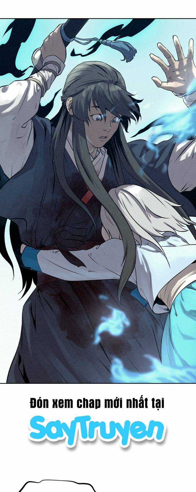 Thợ Săn Mosin Chương 41 trang 33