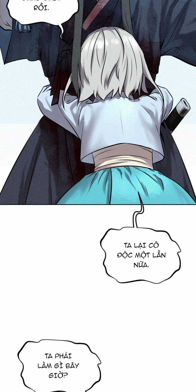 Thợ Săn Mosin Chương 41 trang 35