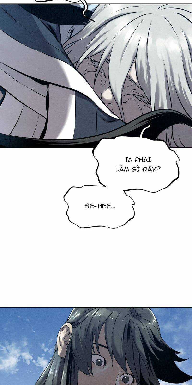 Thợ Săn Mosin Chương 41 trang 36