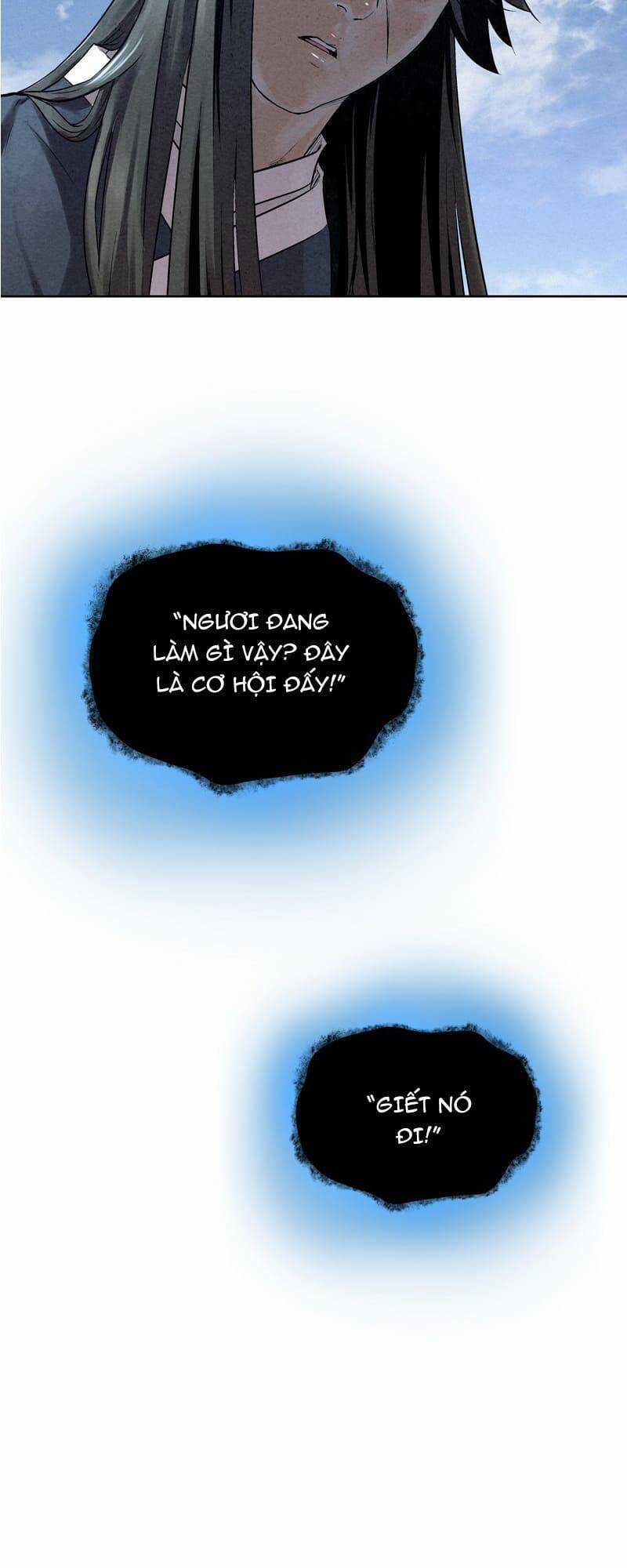 Thợ Săn Mosin Chương 41 trang 37