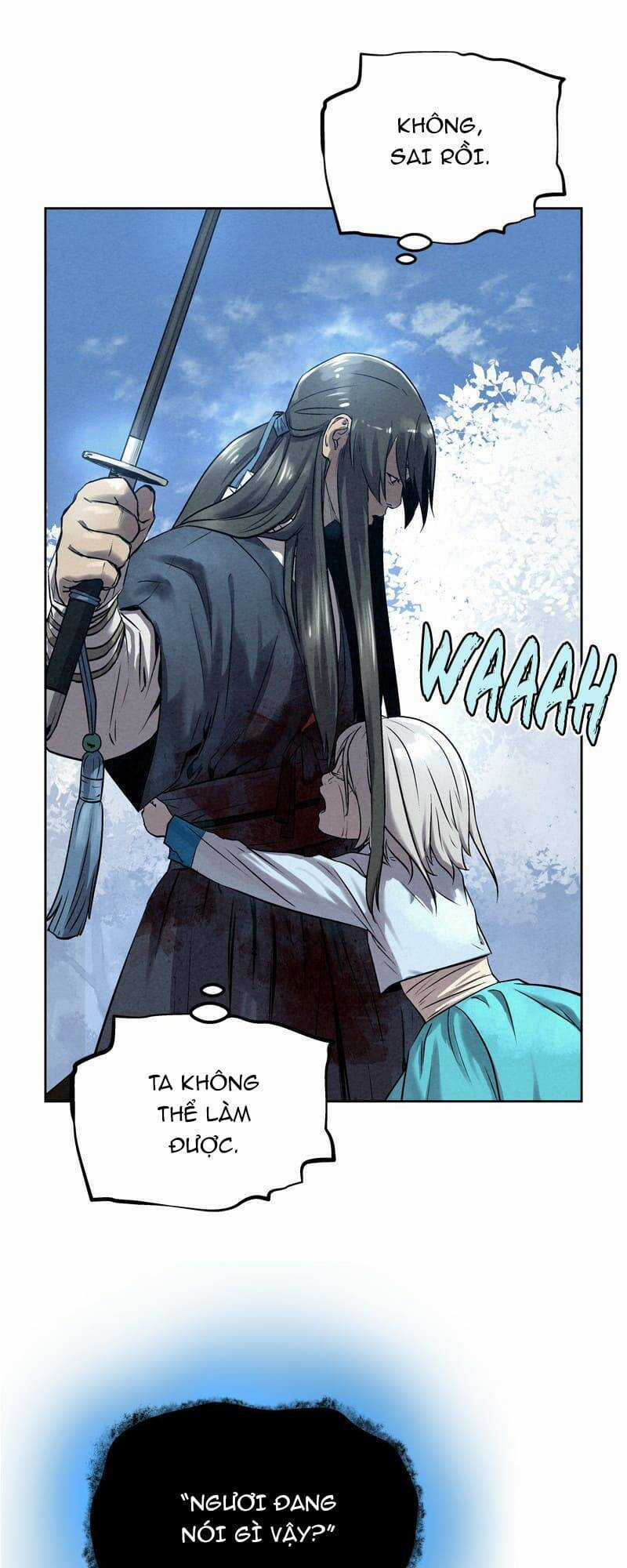 Thợ Săn Mosin Chương 41 trang 38