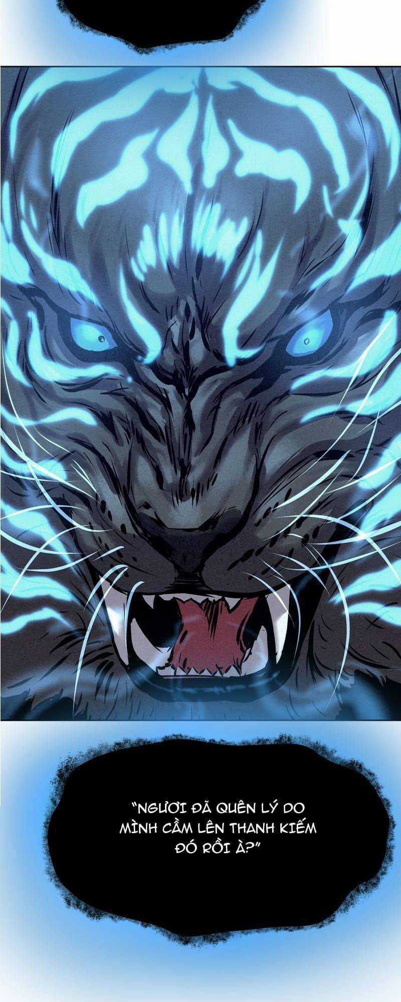 Thợ Săn Mosin Chương 41 trang 39