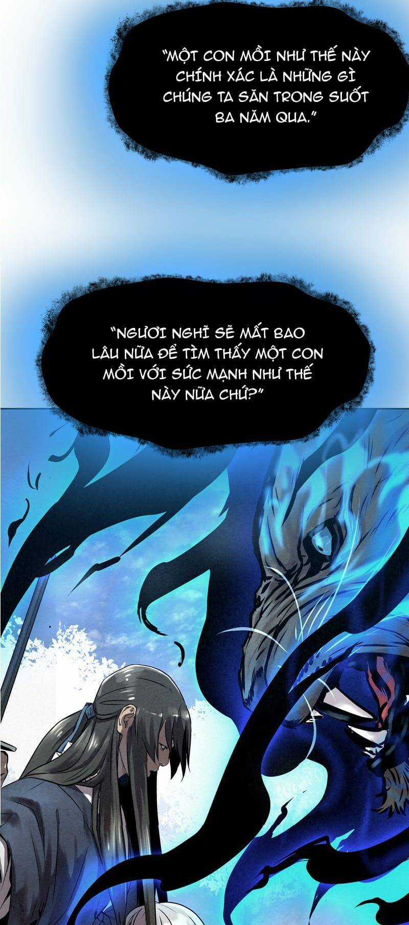 Thợ Săn Mosin Chương 41 trang 41