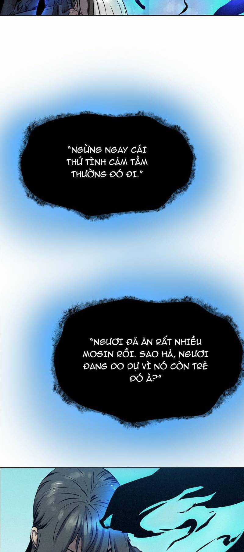 Thợ Săn Mosin Chương 41 trang 42