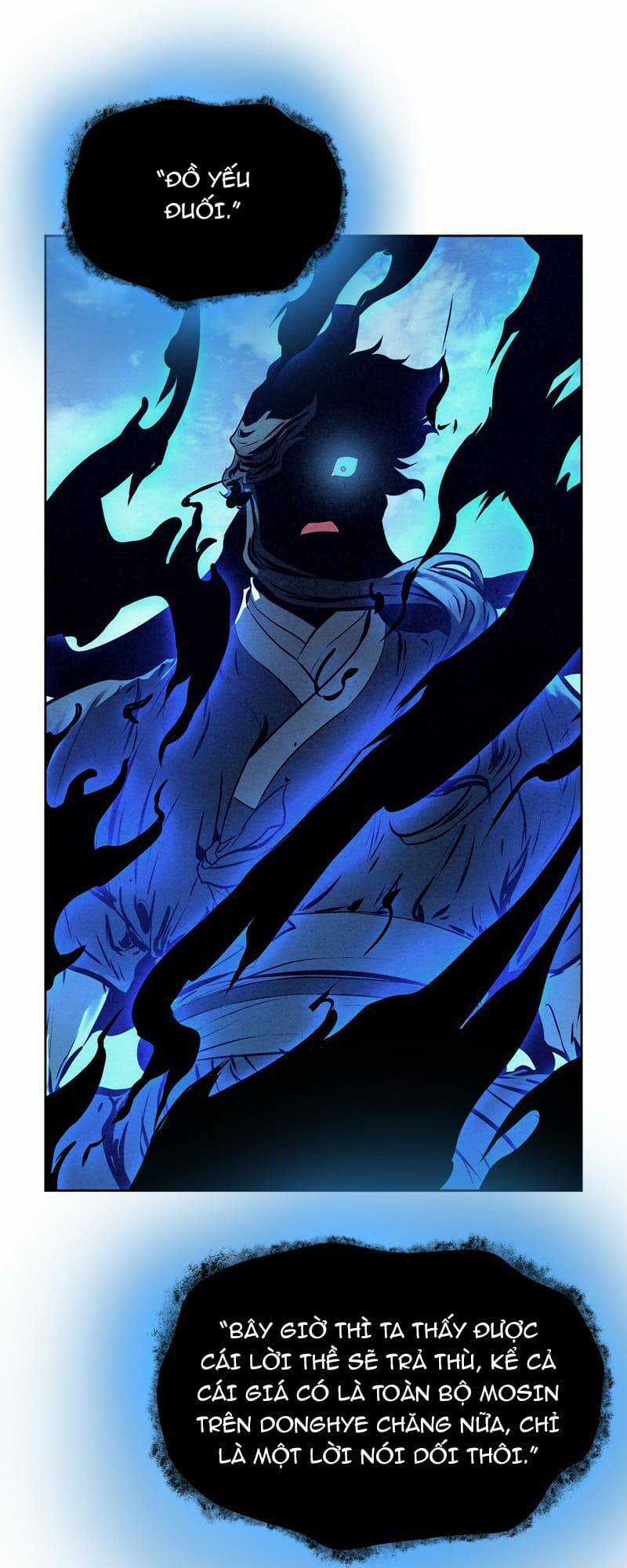 Thợ Săn Mosin Chương 41 trang 44