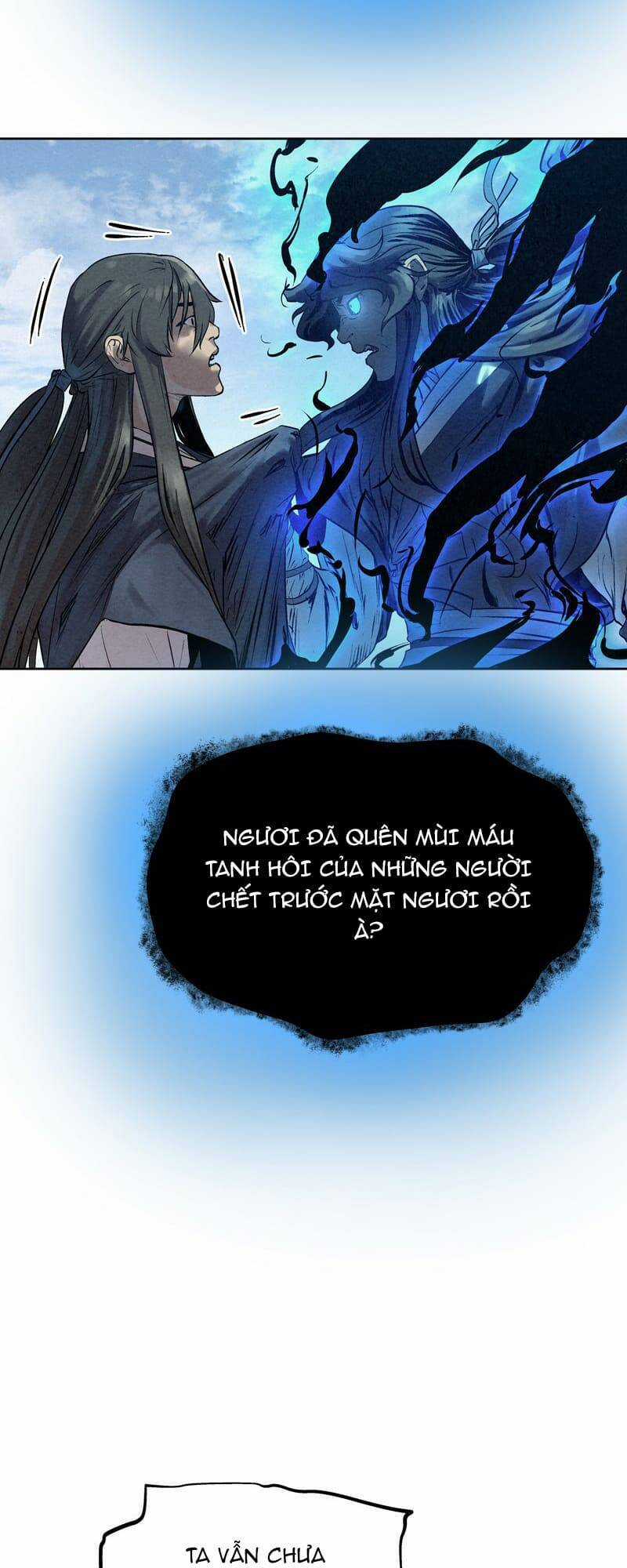 Thợ Săn Mosin Chương 41 trang 45