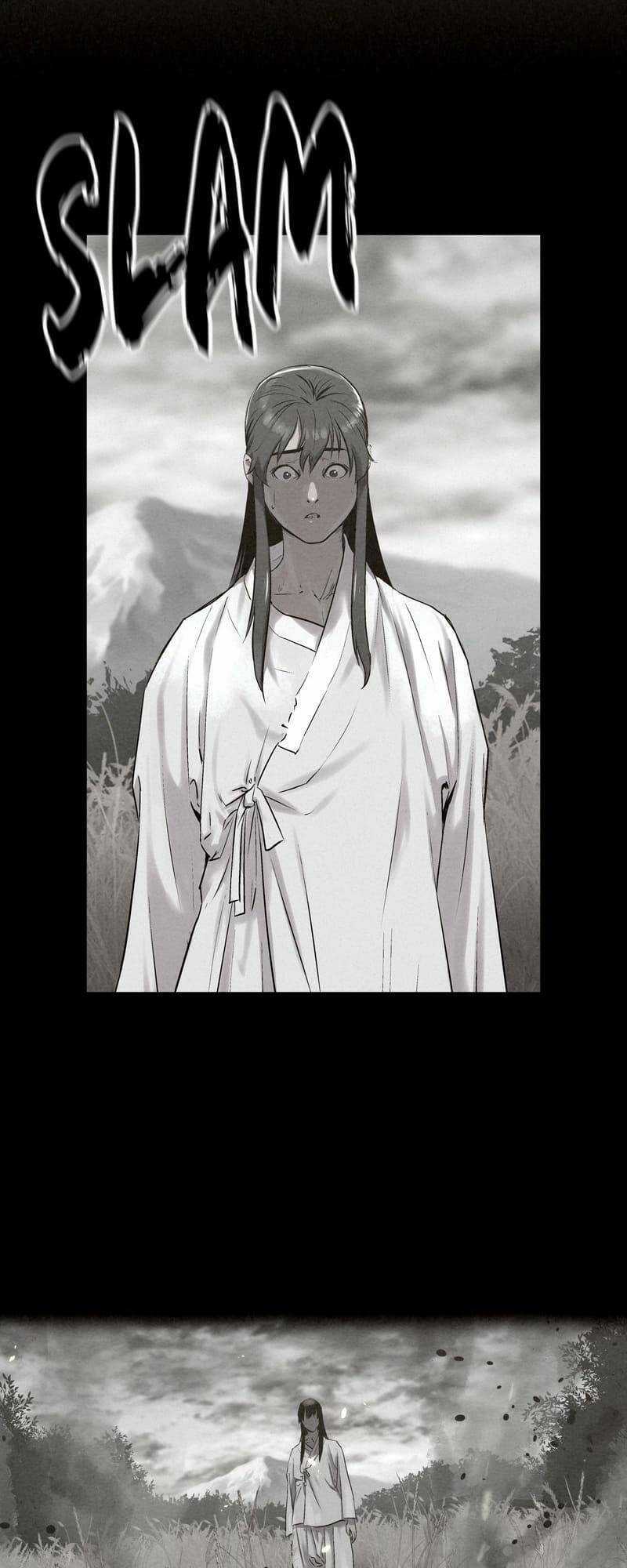 Thợ Săn Mosin Chương 41 trang 47