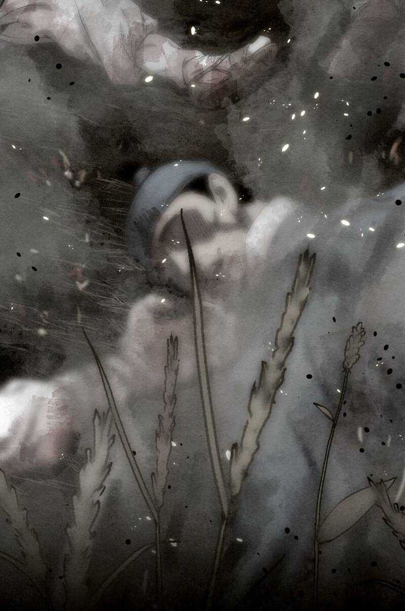 Thợ Săn Mosin Chương 41 trang 49