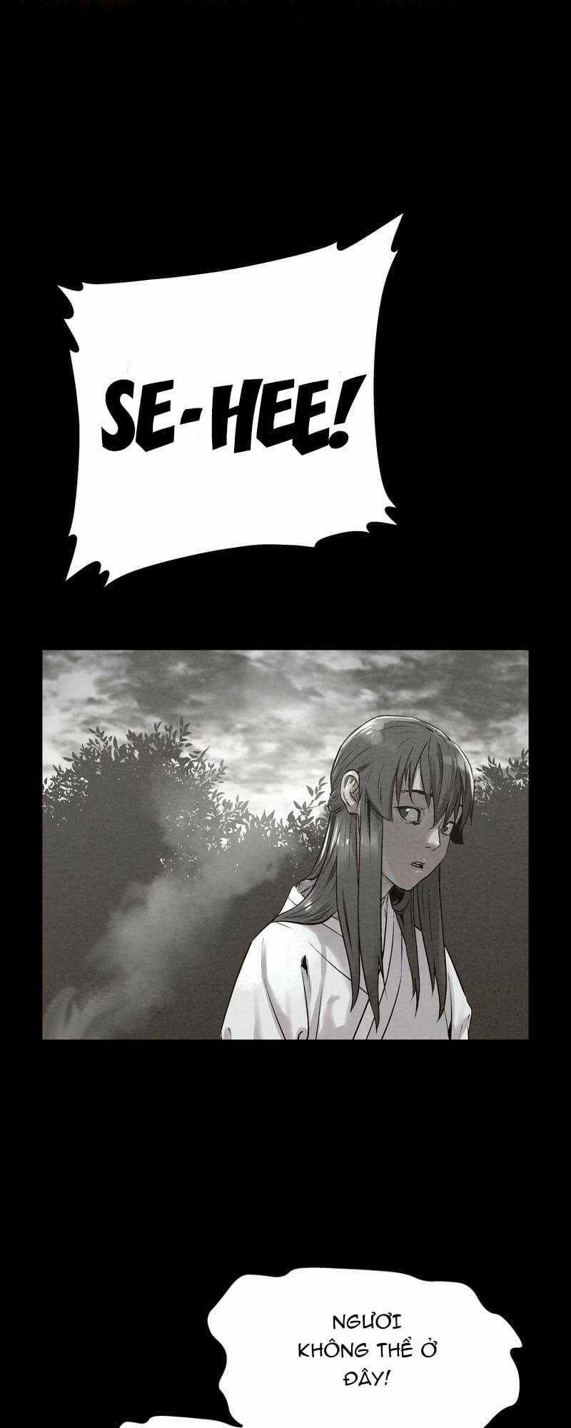 Thợ Săn Mosin Chương 41 trang 50