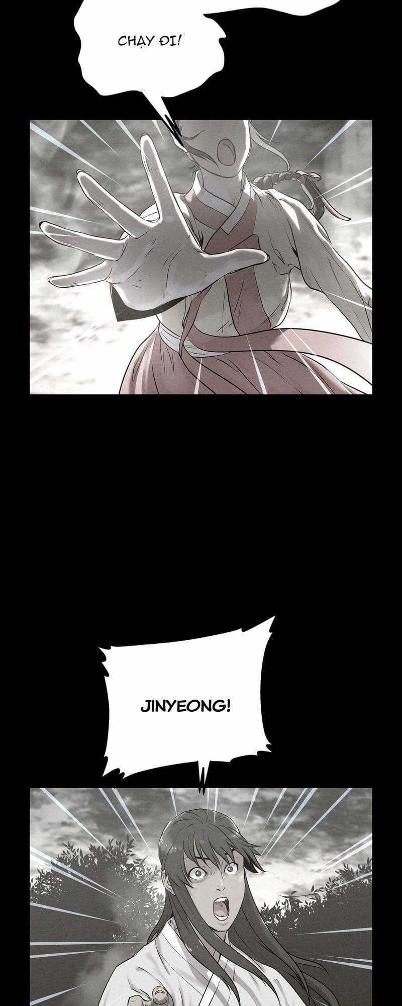 Thợ Săn Mosin Chương 41 trang 51