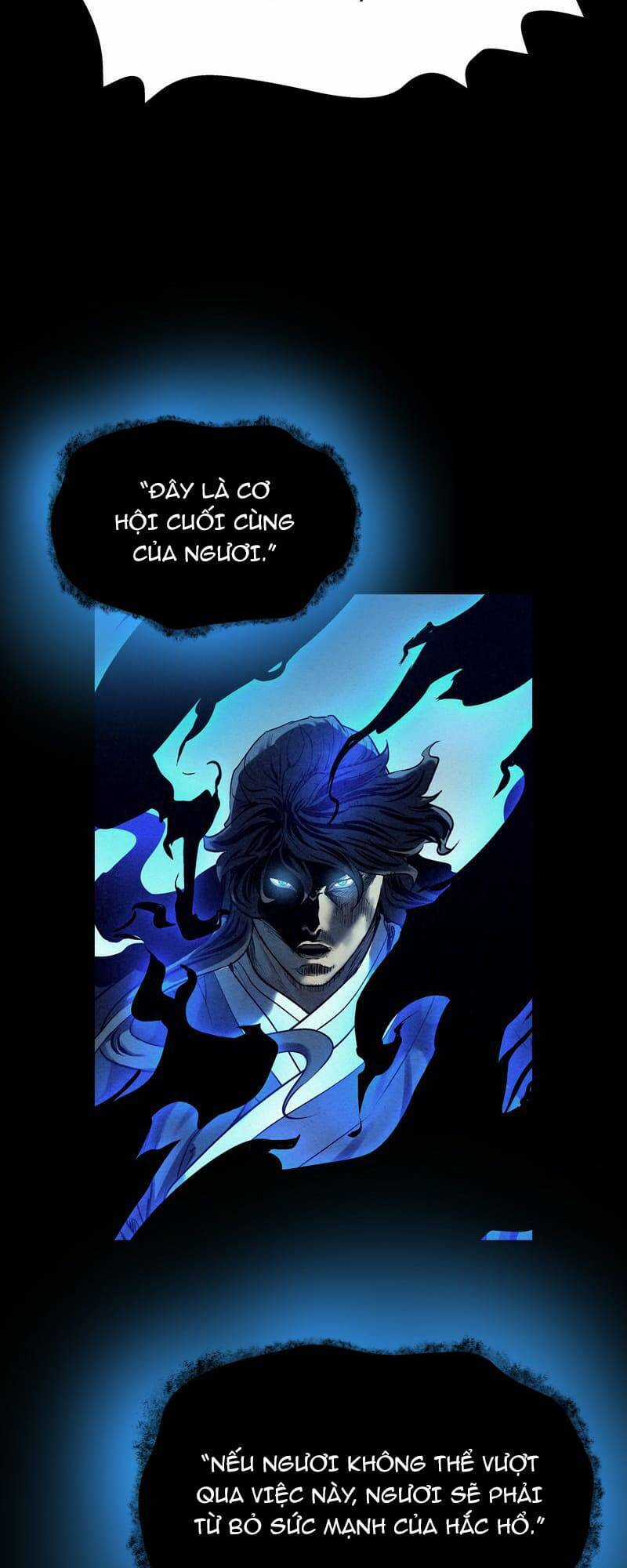 Thợ Săn Mosin Chương 41 trang 56